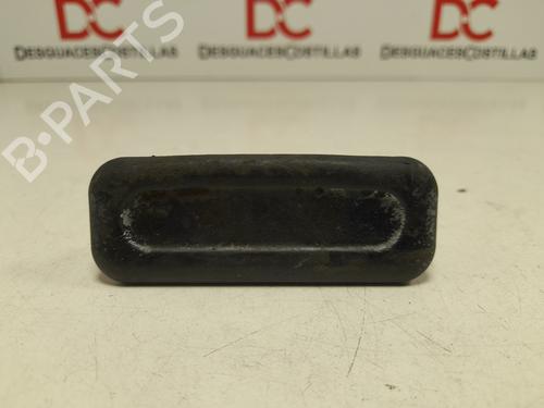 Used Tailgate handle PEUGEOT 308 I (4A_, 4C_) [2007-2016]  17408724