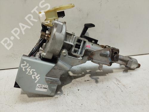 Ratstammeenhed RENAULT MEGANE III Hatchback (BZ0/1_, B3_) 1.6 16V (116 hp) 30808750