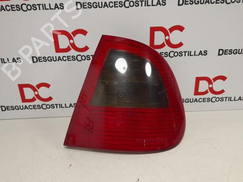 Used Right taillight SEAT CORDOBA (6K1, 6K2) [1993-2002]  32085759