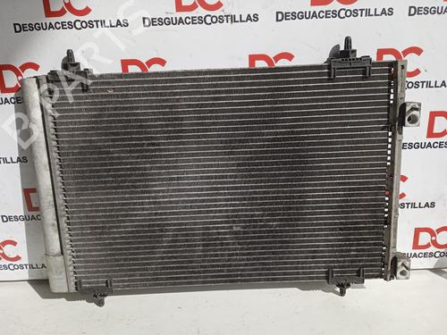 Used AC radiator PEUGEOT 308 I (4A_, 4C_) [2007-2016]  17415296