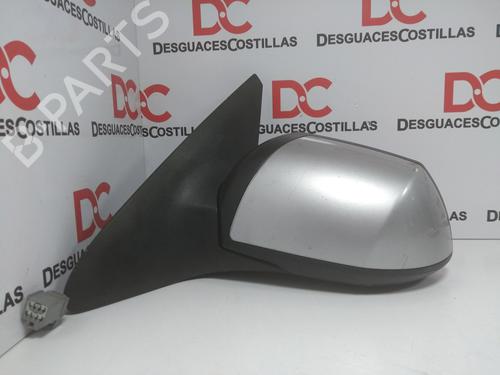 Used Left mirror FORD MONDEO III (B5Y) 1.8 16V (125 hp) 17400846