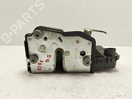 Front left lock BMW 3 (E46) 320 d | BP27318645C98 