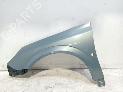 Used Left front fenders Left front fenders OPEL VECTRA C (Z02) [2002-2009] 34623553 34623553