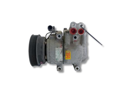 Used AC compressor AC compressor HYUNDAI GETZ (TB) [2001-2011] 36379093 36379093