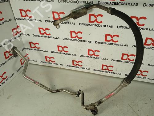 Used AC pipe NISSAN ALMERA II (N16) 1.8 (114 hp) 17413973