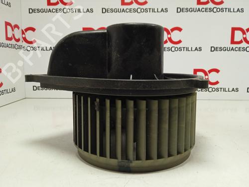 Heater blower motor FIAT DUCATO Van (244_) | BP17459589M62 - Image 2