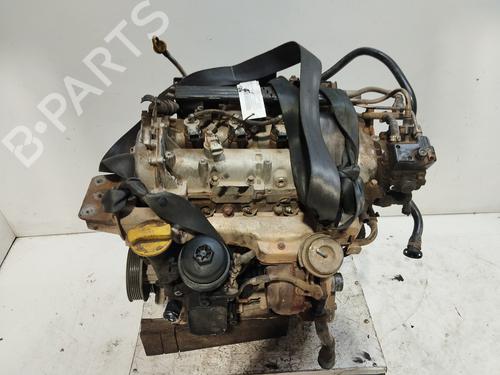 Engine FIAT GRANDE PUNTO (199_) | BP35945501M1 - Image 2