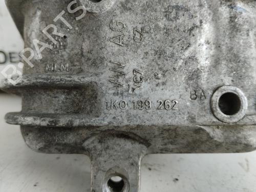 Engine mount SEAT ALTEA (5P1) | BP17421103M89