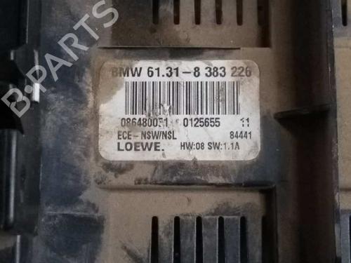 Headlight switch BMW 3 (E46) 320 d | BP17395979I24 