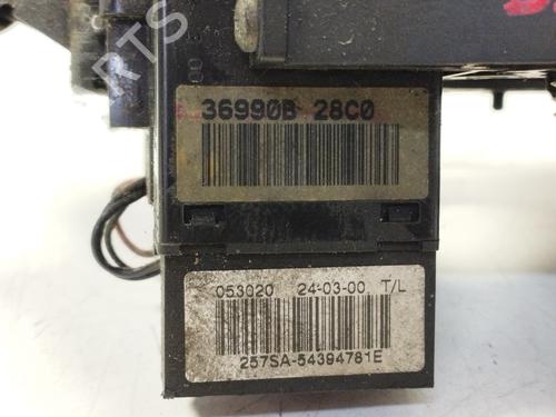 Switch NISSAN ALMERA II Hatchback (N16)  | BP35776715I30  - Image 9