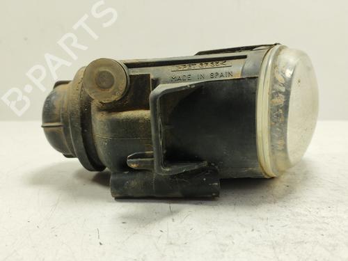 Right front fog light SEAT TOLEDO II (1M2) | BP29053408C31