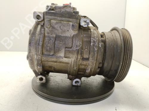 Used AC compressor AC compressor KIA RIO I Hatchback (DC) [2000-2006] 35903850 35903850