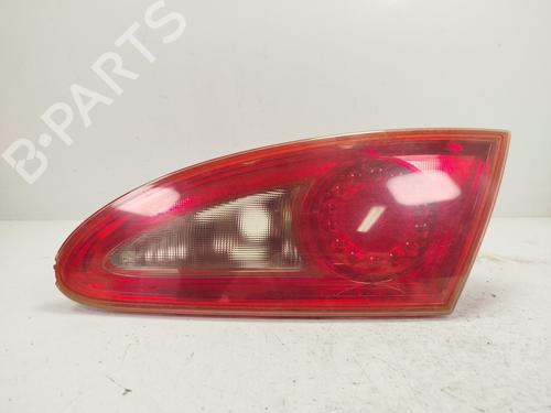 Used Right tailgate light SEAT LEON (1P1) [2005-2013]  29207635