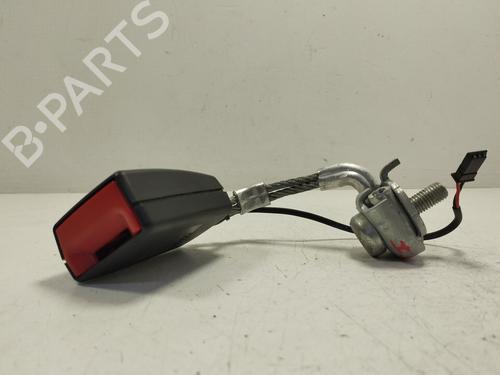 Used Seat buckle BMW 5 (F10) 530 d (245 hp) 19026989