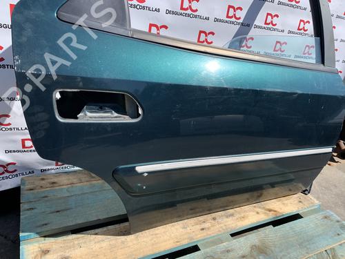 Right rear door CITROËN XANTIA (X1_, X2_) 1.8 i | BP17399545C5 