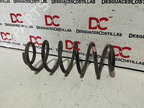 Used Shock absorber spring TOYOTA VERSO (_R2_) 2.0 D-4D (AUR20_, AUR20R) (126 hp) 17423998