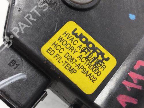 Fuel door actuator KIA CEE'D Hatchback (ED) | BP36774017E18 - Image 2