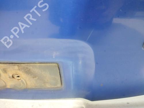 Tailgate OPEL CORSA B (S93) 1.2 i (F08, F68, M68) | BP25478312C6 