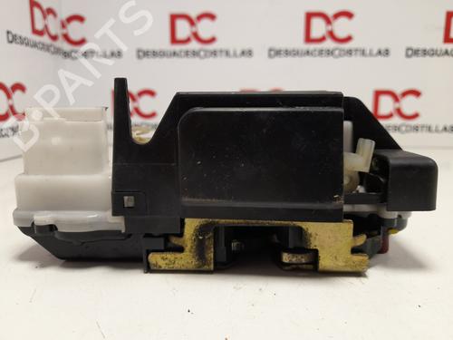 Rear left lock CITROËN C5 II (RC_) 2.0 HDi (RCRHRH) | BP17407797C100 
