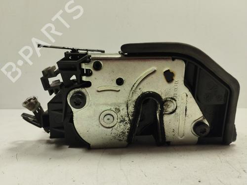 Front left lock BMW 3 Coupe (E92) 325 d | BP21007552C98 