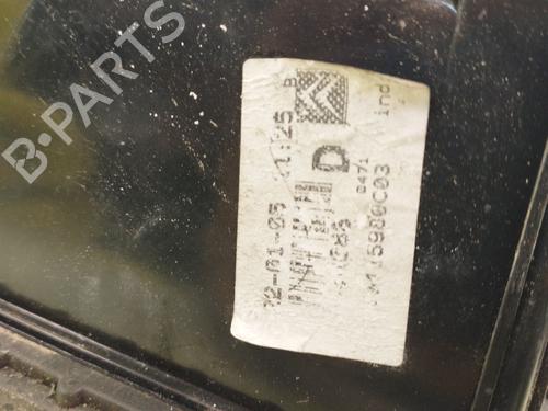 Right tailgate light CITROËN C5 II (RC_) 2.0 HDi (RCRHRH) | BP37659925C80 - Image 5