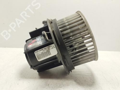 Heater blower motor MERCEDES-BENZ C-CLASS (W204) C 350 4-matic (204.087) | BP23265872M62 