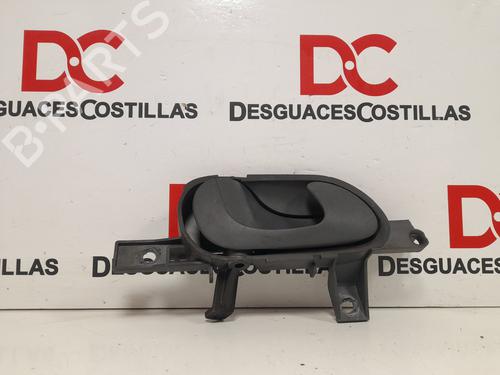 Venstre fortil invendig håndtag CITROËN JUMPY I (U6U_) 2.0 HDi 110 (109 hp) 32085885