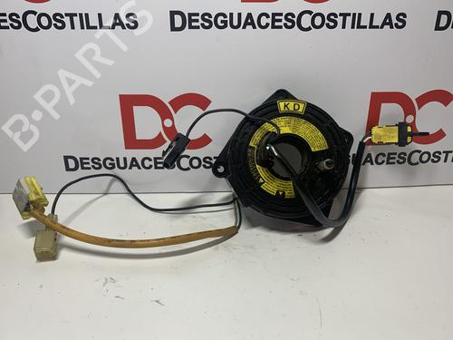 Used Squib airbag DAEWOO KALOS (KLAS) 1.2 (72 hp) 17398357