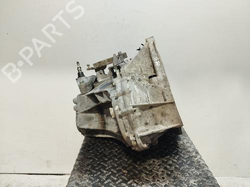Gearbox NISSAN QASHQAI / QASHQAI +2 I (J10, NJ10, JJ10E)  | BP24528056M3 