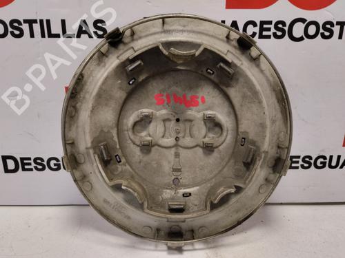 Hub cap AUDI A4 B5 (8D2)  | BP29351660C160 