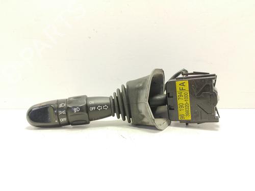 Used Headlight switch Headlight switch 39075266 39075266