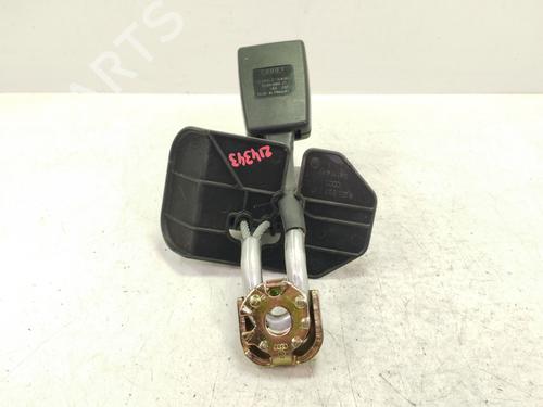 Sikkerhetsbelte-spenne AUDI A4 B6 (8E2) 1.9 TDI | BP28192043I32 