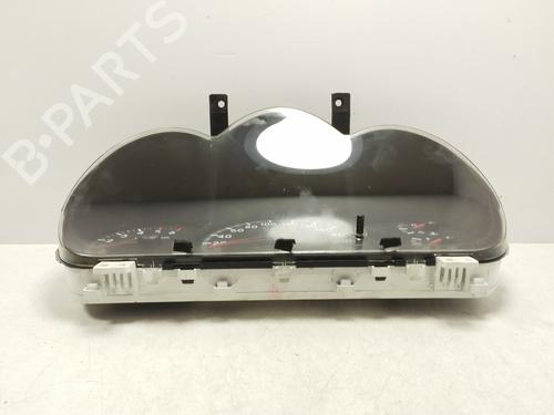 Instrument cluster KIA CERATO I Saloon (LD) 1.5 CRDi | BP17423077C47 