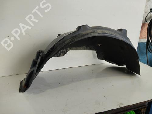 Wheel arch MERCEDES-BENZ M-CLASS (W163)  | BP24621565C56