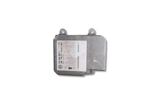 Used ECU airbags ECU airbags VW POLO IV (9N_, 9A_) [2001-2014] 36296706 36296706