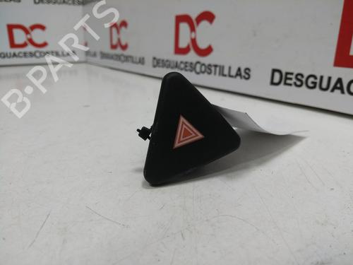 Used Warning switch FORD FUSION (JU_) 1.4 (80 hp) 32085334