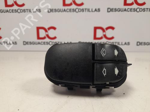 Left front window switch FORD FOCUS I (DAW, DBW) 1.6 16V | BP32085654I27 - Image 2