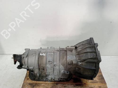 Gearbox BMW 3 (E46) 320 d | BP37792326M3  - Image 8