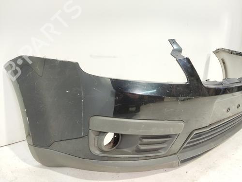 Front bumper FORD FOCUS C-MAX (DM2)  | BP24466123C7 