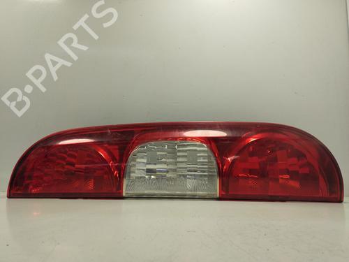 Used Right taillight FIAT DOBLO MPV (119_, 223_) 1.3 JTD (75 hp) 30529299