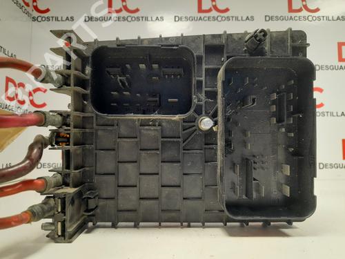 Fuse box VW GOLF V (1K1)  | BP17408864E1 