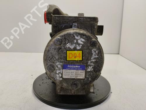 AC compressor KIA CERATO I Hatchback (LD) | BP35782686M34 - Image 4