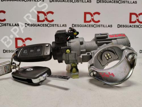 Used Ignition barrel HYUNDAI i30 (PDE, PD, PDEN) 1.6 CRDi (110 hp) 22249397