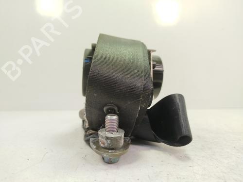 Front left seatbelt MAZDA 3 (BK) 1.6 DI Turbo | BP36765894I26 - Image 3