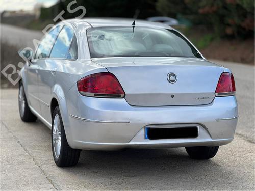 Left sun visor FIAT LINEA (323_, 110_) | BP33752992I1 - Image 10