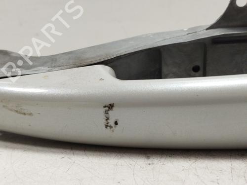 Front left exterior door handle PEUGEOT 208 I (CA_, CC_) 1.6 HDi | BP26920120C128 