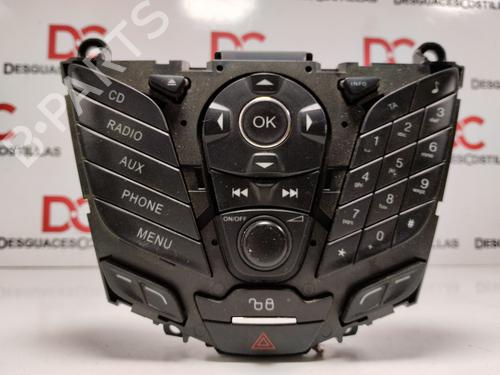 Used Other Other FORD FOCUS III [2010-2020] 40195471 40195471