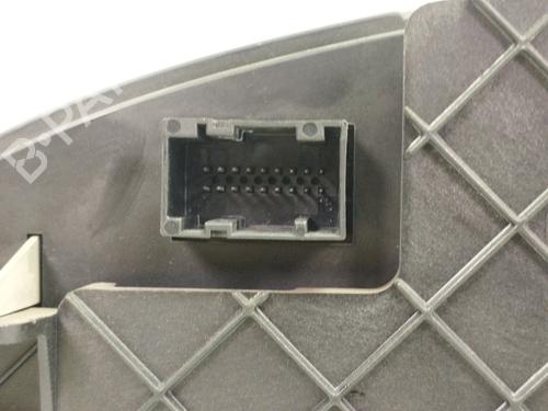 Instrument cluster IVECO DAILY IV Platform/Chassis | BP30977337C47