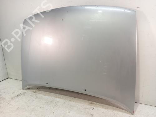 Hood CITROËN SAXO (S0, S1) 1.5 D | BP29906163C1 