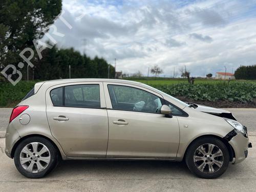 Steering rack OPEL CORSA D (S07)  | BP26378247M22  - Image 11